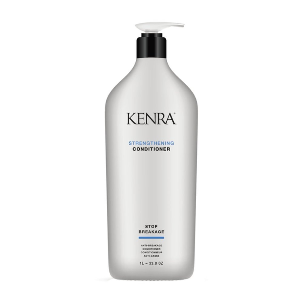 Kenra Professional Strengthening Conditioner 1 L